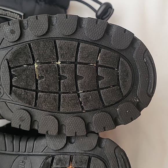NORTHSIDE Frosty Insulated Winter Snow Boots. SIZE 11. - Picture 14 of 17
